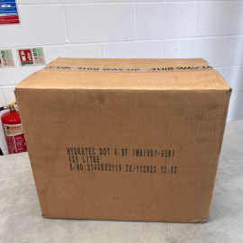 Aztec DOT 4 Brake Fluid (4x5LTR) Aztec DOT 4 Brake Fluid (4x5LTR)